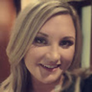 Meet your Posher, Krystal